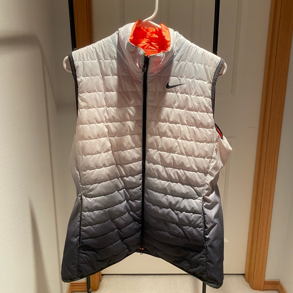 Nike Reversible Vest